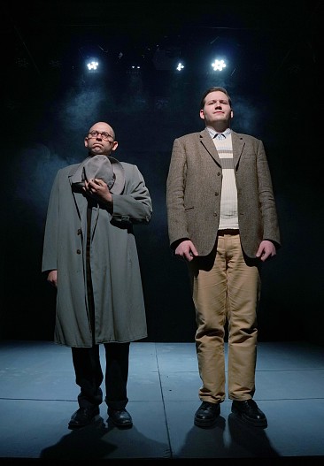 Николай Сальников, Олег Сапиро