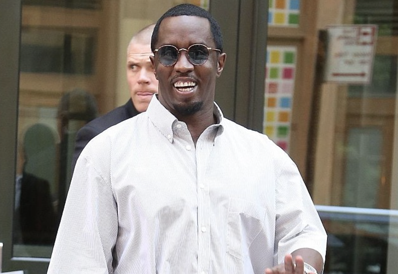 Рэпер Пи Дидди преследовал Дженнифер Лопес в надежде ее вернуть