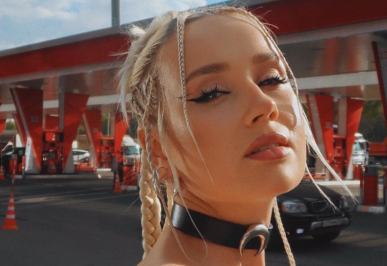 Клава Кока о ближайших планах, новом треке и вдохновении