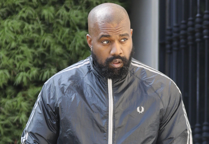 Какие условия выдвинул Канье Уэст организаторам концерта в России? Рассказываем!