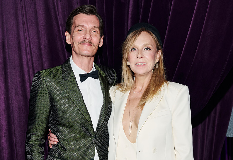 Филипп Янковский, Алёна Долецкая, Софья Эрнст и другие гости торжественного вечера в честь запуска проекта «РБК Визионеры»