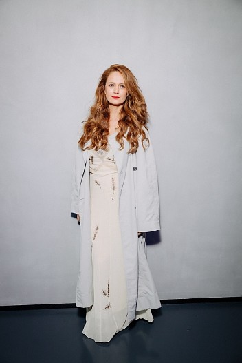 Виктория Исакова