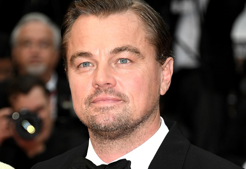 Женится ли Леонардо ДиКаприо на Виттории Черетти? Рассказываем!