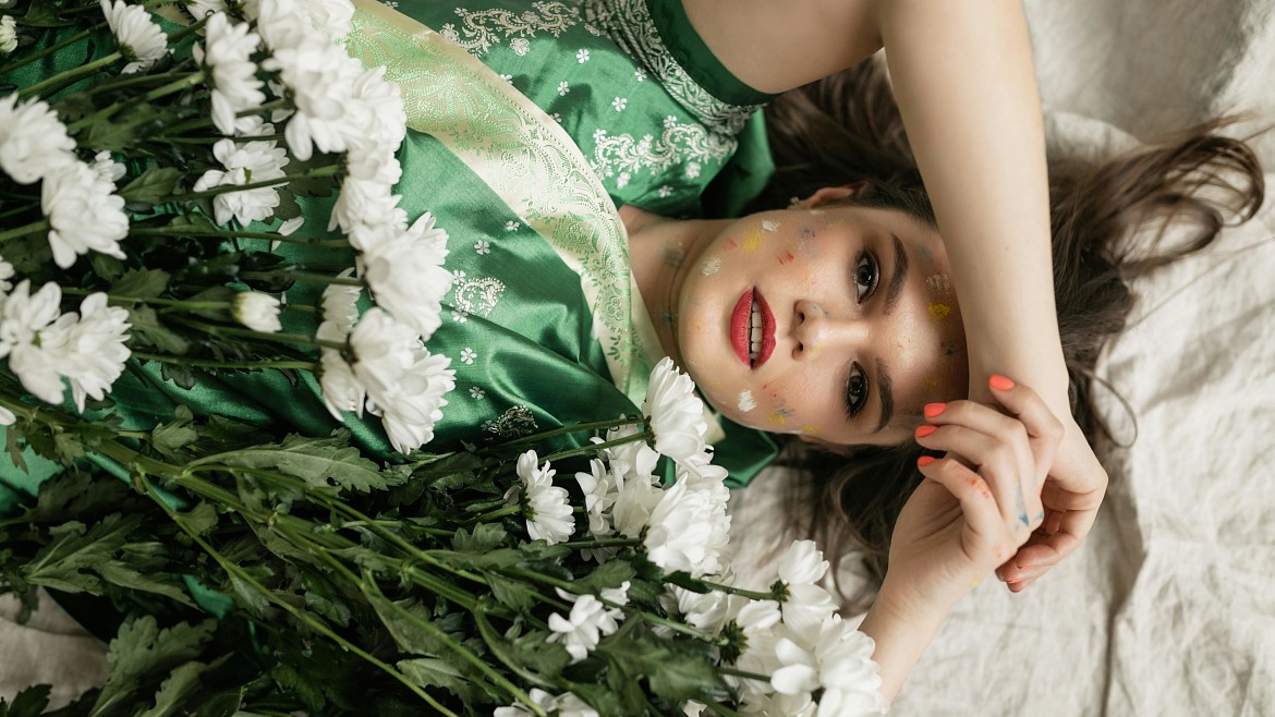 Система быстрого реагирования или весенний уход за кожей