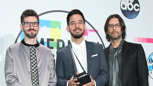 Linkin Park воссоединяются и поедут в тур с новой солисткой