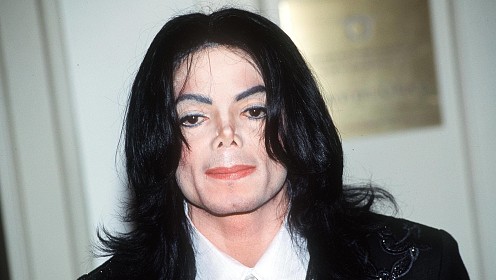 Племянник Майкла Джексона повторил легендарный образ поп-короля. Фото!