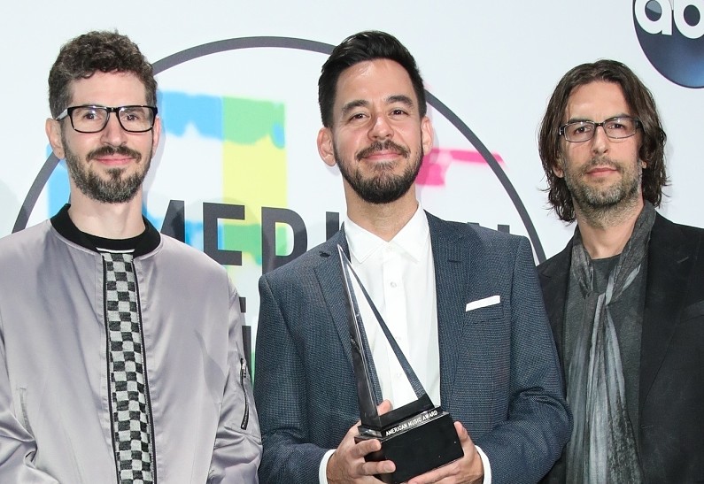 Linkin Park воссоединяются и поедут в тур с новой солисткой