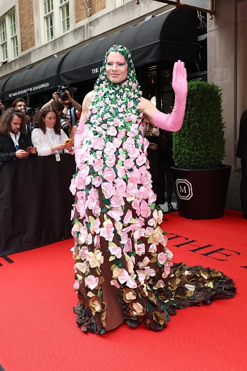 Джордан Рот