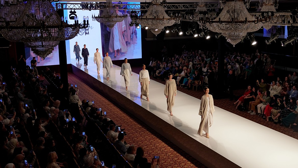 В Казани пройдет шестой Modest Fashion Day