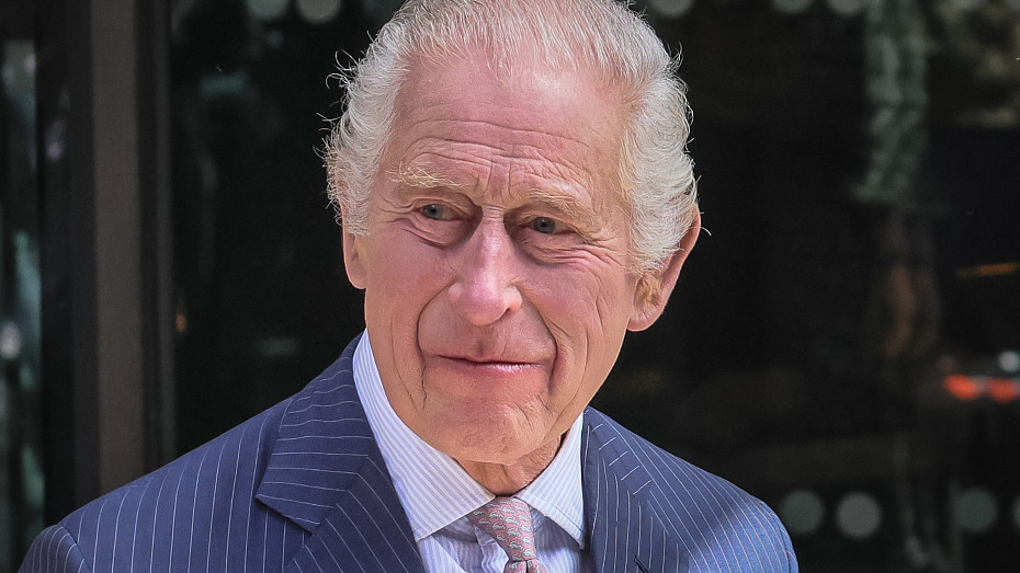 Король Карл III намерен во что бы то ни стало продолжать общение с детьми принца Гарри и Меган Маркл
