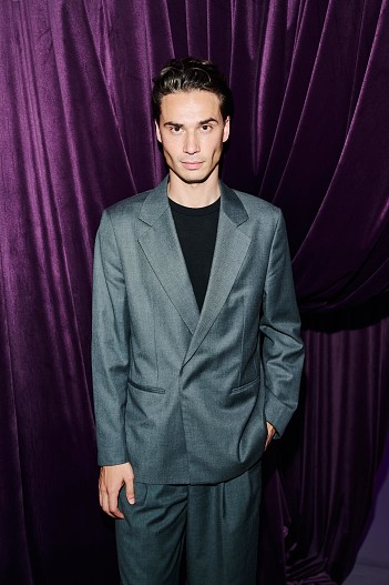 Идрис Гитинаев