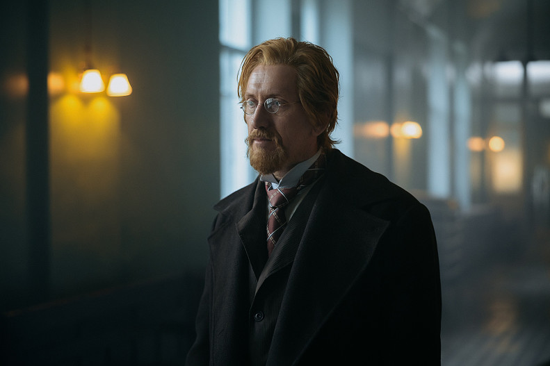 Кирилл Кяро