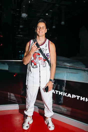 Дима Гордей