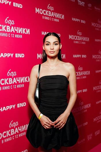 Татьяна Селиверстова