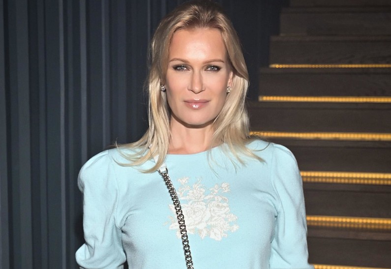 Олеся Судзиловская, Анна Невская, Ирина Безрукова и другие гости гала-ужина «Вселенная S»