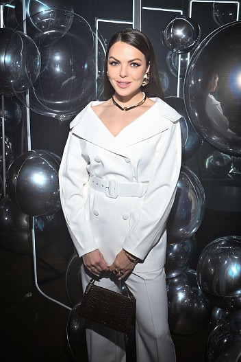 Светлана Абрамова