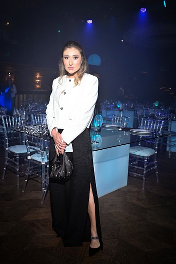 Маргарита Позоян