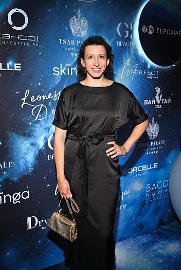 Елена Борщёва