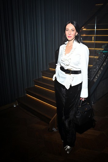 Алика Смехова