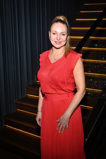 Алла Довлатова