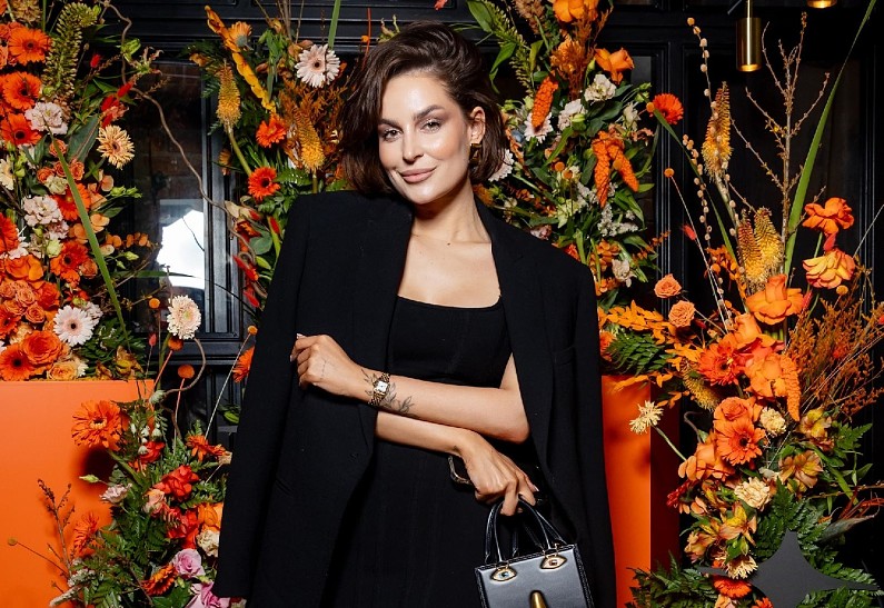 Seville, Карина Нигай, Люся Чеботина, Валерия Гай Германика и другие гости открытия «Дзен Кафе» by BRO&N