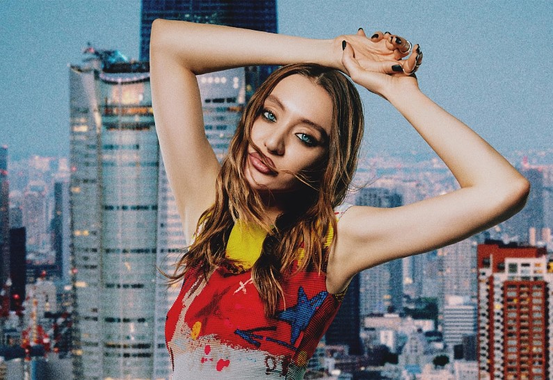 Мария Миногарова: «Я узнала о себе, что могу справляться с любыми трудностями»