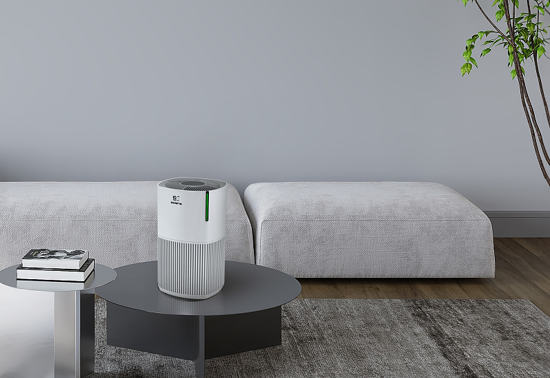 Очистители и увлажнители воздуха: грамотное дополнение или очевидная замена друг другу?