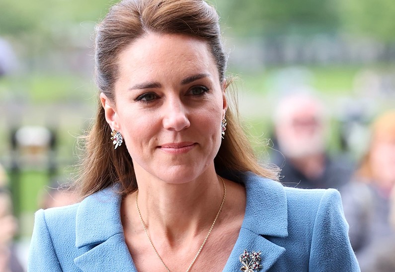 Онкобольная Кейт Миддлтон впервые рассказала о своем самочувствии после химиотерапии