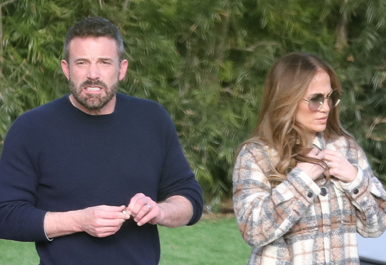 Инсайдер назвал истинную причину скорого распада брака Дженнифер Лопес и Бена Аффлека