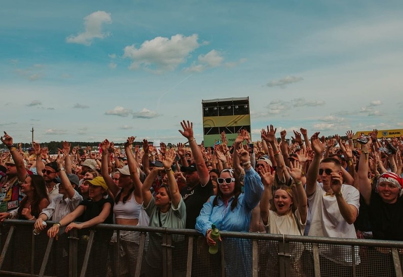 «Дикая Мята» состоялась: главные итоги