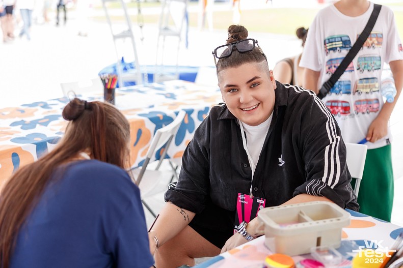 Наташа Гасанханова