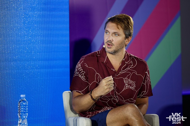 Максим Траньков