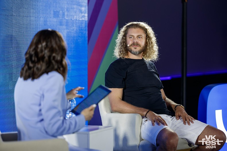 Евгений Гаврилин