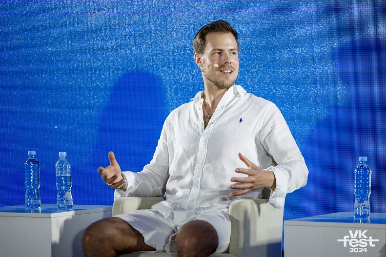 Никита Кацалапов