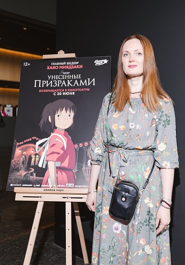 Катерина Михайлова