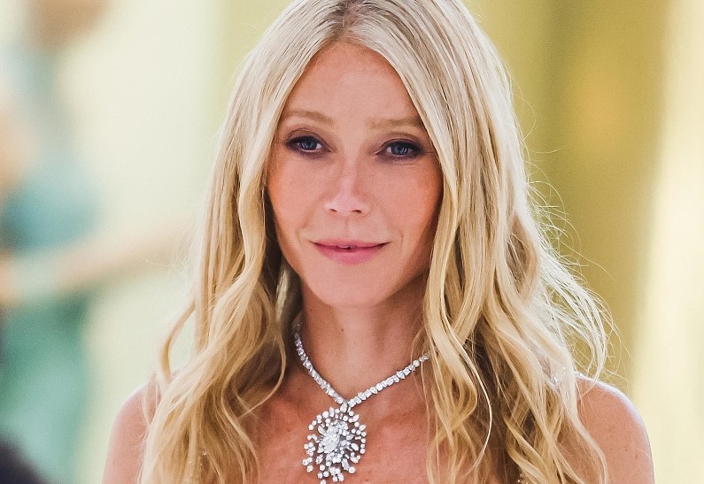 Гвинет Пэлтроу неожиданно поддержала Кейт Миддлтон после ее появления на публике