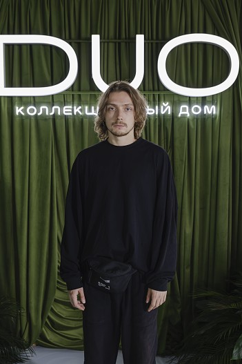 Александр Горчилин