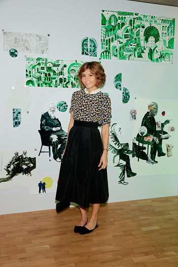 Виктория Полякова