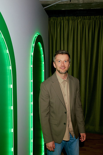 Евгений Тихонович