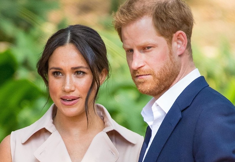 Принцу Гарри и Меган Маркл предрекли скорый крах их личных брендов