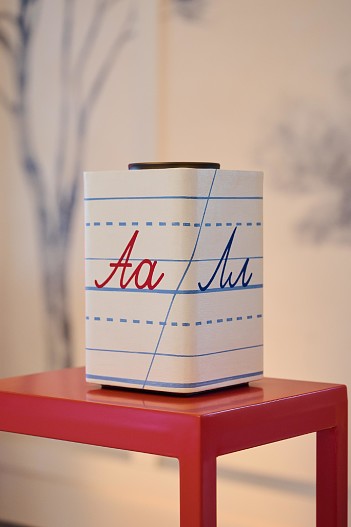 Работа Дарьи Барыбиной