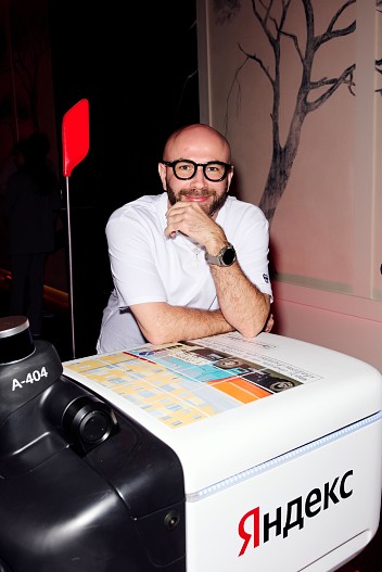 Стас Круглицкий