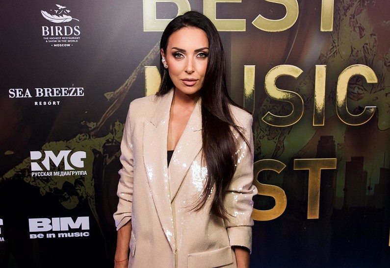 Zivert, Алсу, Дмитрий Маликов и другие гости презентации второго масштабного музыкального фестиваля в Дубае Best Music Fest