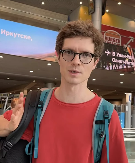 Роман Набатов