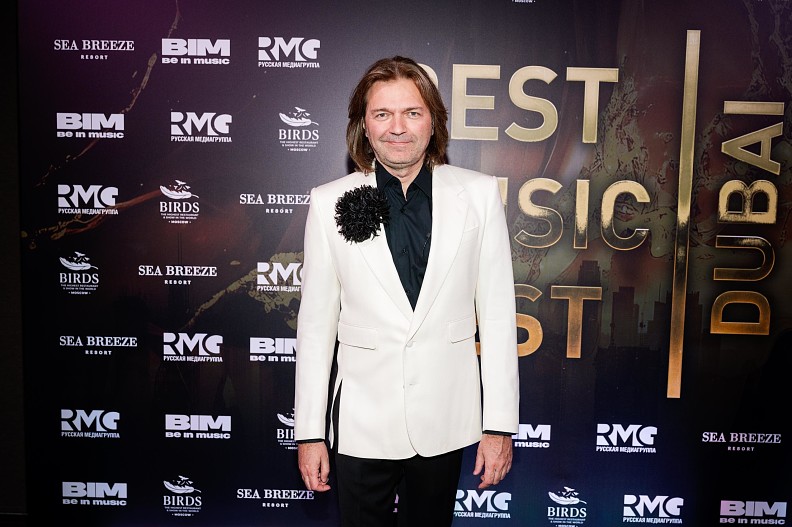 Дмитрий Маликов