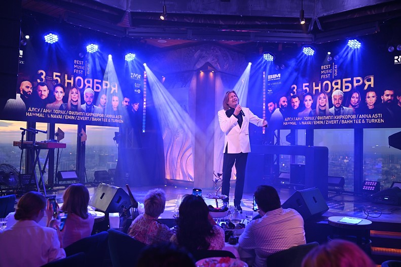 Дмитрий Маликов