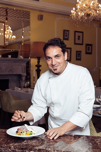 Симоне Ди Майо