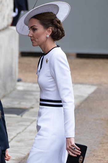 Кейт Миддлтон