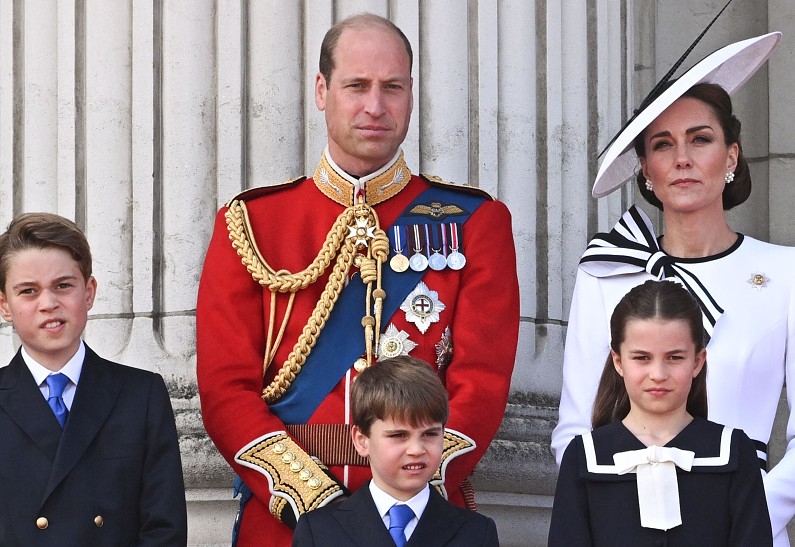 Кем станут дети Кейт Миддлтон и принца Уильяма, когда вырастут? Рассказываем!