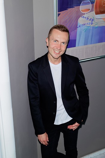 Денис Казьмин, шеф-редактор ok-magazine.ru